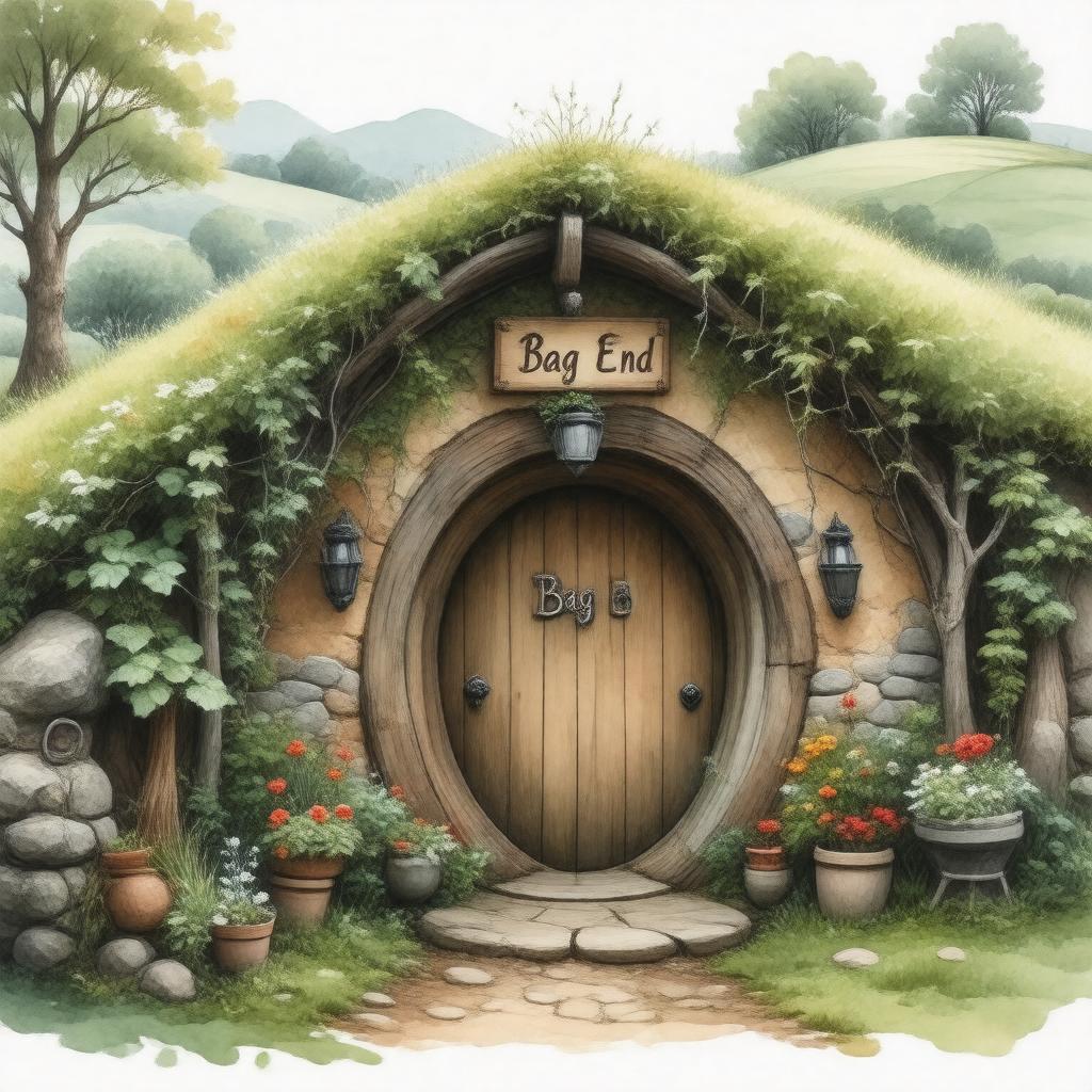 The Hobbit